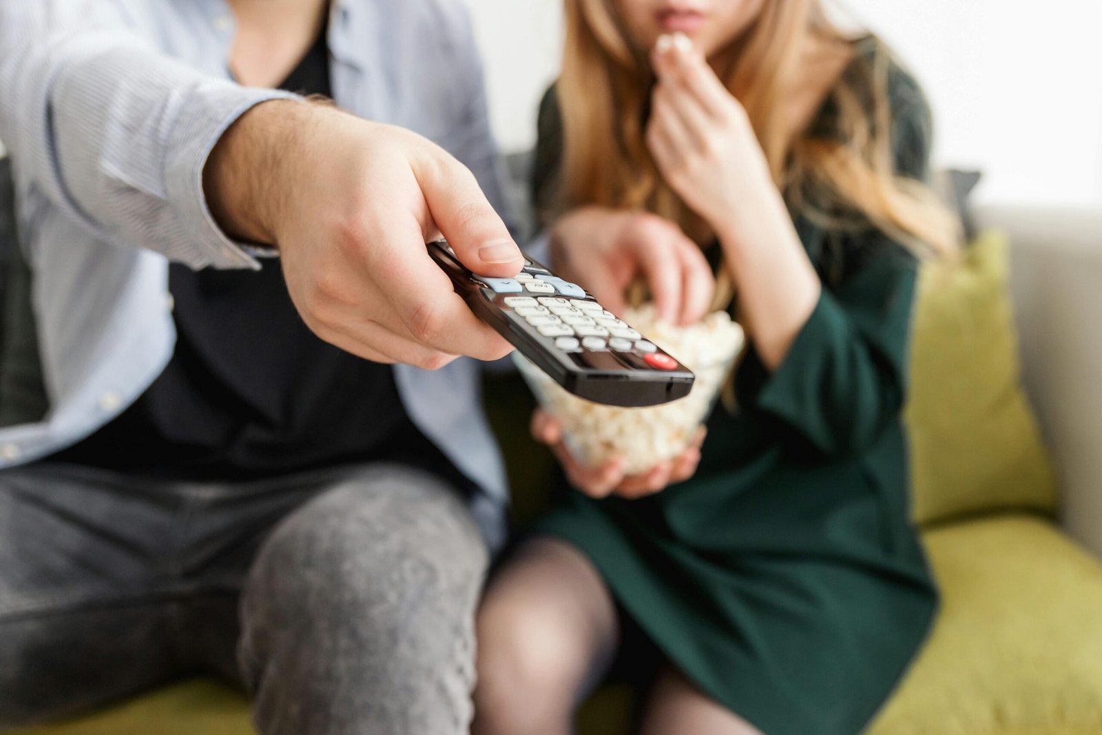IPTV Maroc