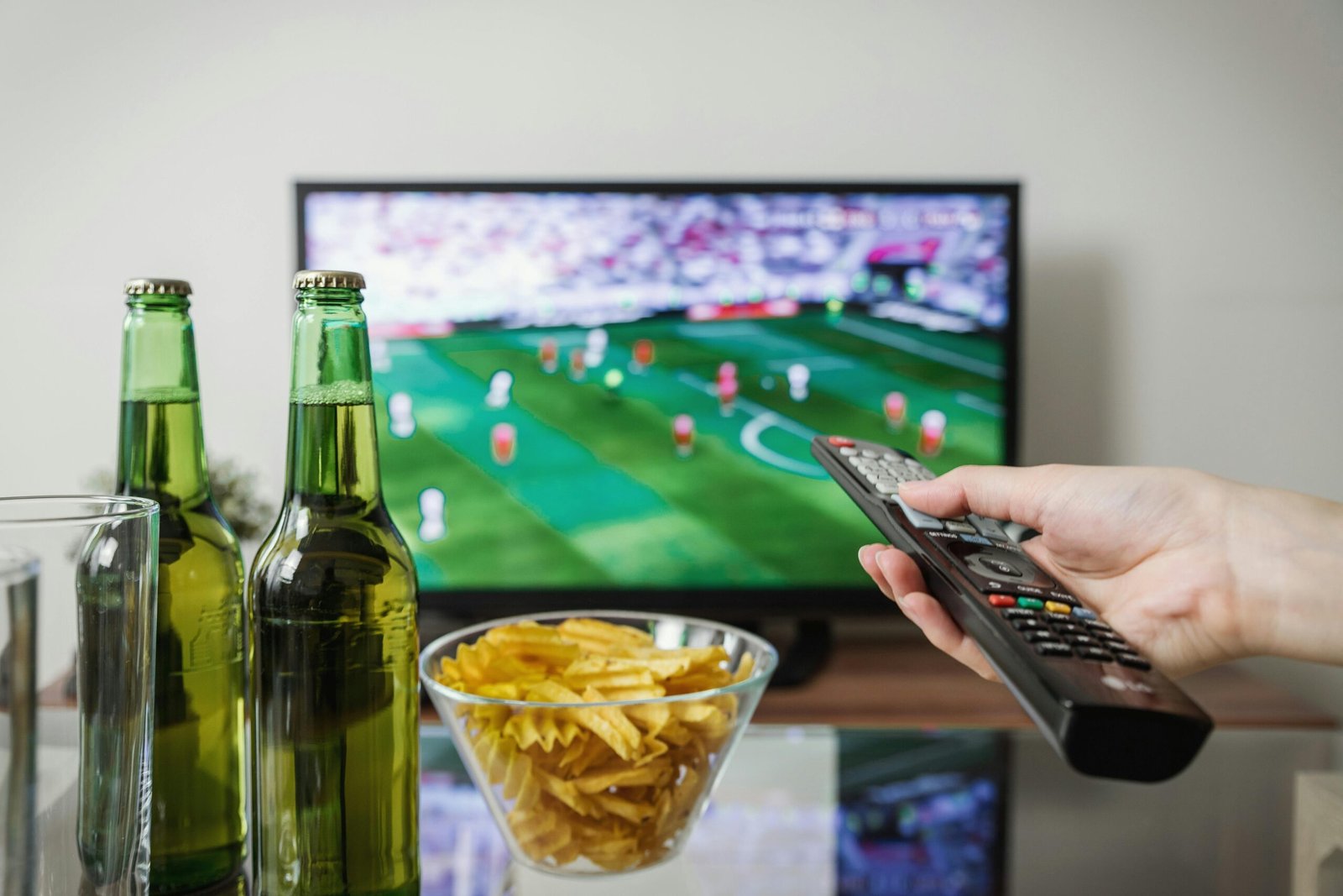 Comment l'IPTV a Révolutionné la Télévision au Maroc