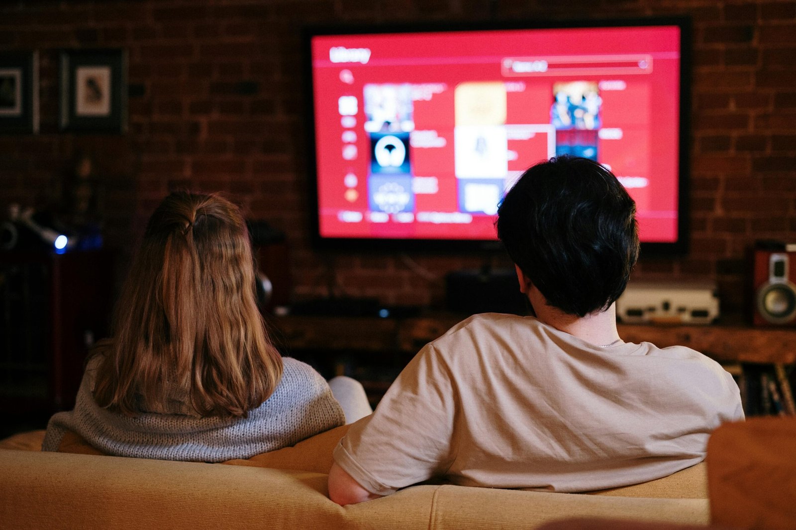 Les Tendances de l'IPTV au Maroc en 2023